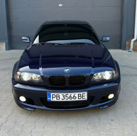 Обява за продажба на BMW 325 ~11 000 лв. - изображение 1
