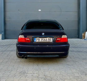 Обява за продажба на BMW 325 ~11 000 лв. - изображение 5