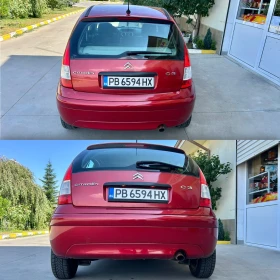 Citroen C3 1.4i 75 \\ | Mobile.bg    6
