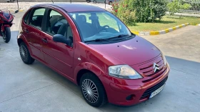 Citroen C3 1.4i 75кс \Климатик\