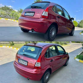 Citroen C3 1.4i 75 \\ | Mobile.bg    7