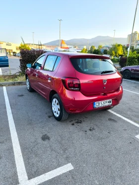 Обява за продажба на Dacia Sandero Ambiance ~18 800 лв. - изображение 5