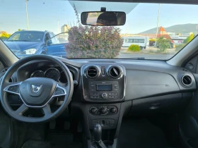 Обява за продажба на Dacia Sandero Ambiance ~18 800 лв. - изображение 7