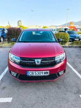 Обява за продажба на Dacia Sandero Ambiance ~18 800 лв. - изображение 2