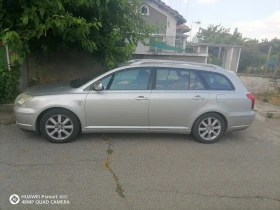 Toyota Avensis | Mobile.bg    2