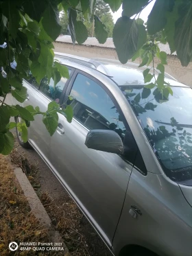 Toyota Avensis | Mobile.bg    5