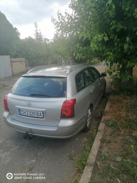 Toyota Avensis | Mobile.bg    4