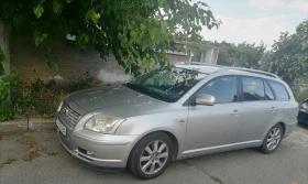 Toyota Avensis | Mobile.bg    6