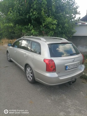 Toyota Avensis | Mobile.bg    3
