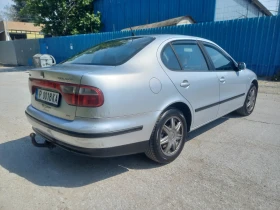Seat Toledo 1.9  90  | Mobile.bg    7