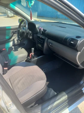 Seat Toledo 1.9  90  | Mobile.bg    10