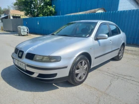     Seat Toledo 1.9  90 