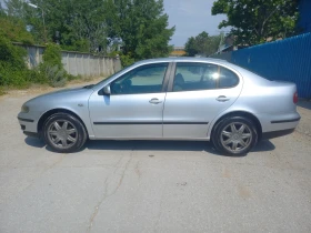     Seat Toledo 1.9  90 