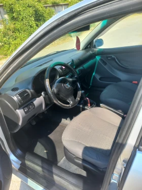 Seat Toledo 1.9  90  | Mobile.bg    11