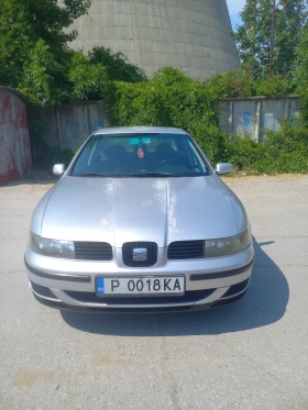 Seat Toledo 1.9  90  | Mobile.bg    8