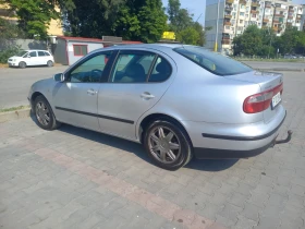 Seat Toledo 1.9  90  | Mobile.bg    9