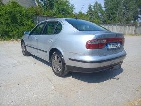     Seat Toledo 1.9  90 