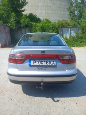    Seat Toledo 1.9  90 