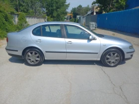 Seat Toledo 1.9  90  | Mobile.bg    6