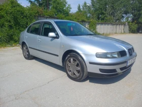 Seat Toledo 1.9  90  | Mobile.bg    5