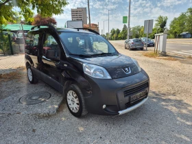 Peugeot Bipper 1.4i 75k.s.GAS | Mobile.bg    6