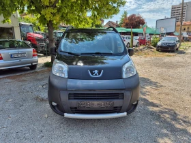 Peugeot Bipper 1.4i 75k.s.GAS | Mobile.bg    2