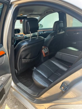 Mercedes-Benz S 320 | Mobile.bg    5
