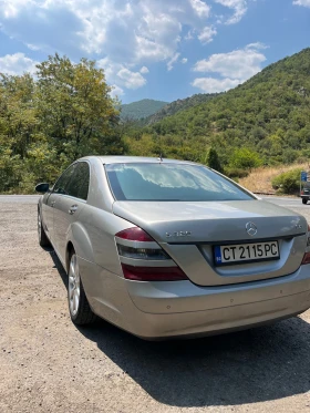 Mercedes-Benz S 320 | Mobile.bg    3