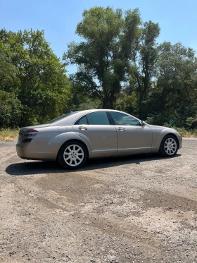 Mercedes-Benz S 320 | Mobile.bg    2