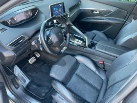 Обява за продажба на Peugeot 3008 2.0HDI GT AT8, пълна сервизна история ~39 580 лв. - изображение 10