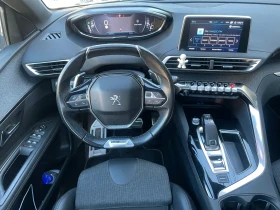 Обява за продажба на Peugeot 3008 2.0HDI GT AT8, пълна сервизна история ~39 580 лв. - изображение 8