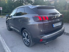 Обява за продажба на Peugeot 3008 2.0HDI GT AT8, пълна сервизна история ~39 580 лв. - изображение 5