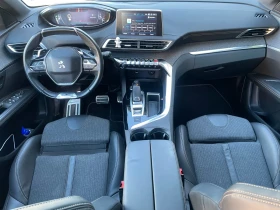 Обява за продажба на Peugeot 3008 2.0HDI GT AT8, пълна сервизна история ~39 580 лв. - изображение 9