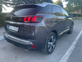 Обява за продажба на Peugeot 3008 2.0HDI GT AT8, пълна сервизна история ~39 580 лв. - изображение 3