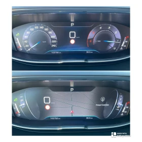 Обява за продажба на Peugeot 3008 2.0HDI GT AT8, пълна сервизна история ~39 580 лв. - изображение 6