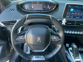 Обява за продажба на Peugeot 3008 2.0HDI GT AT8, пълна сервизна история ~39 580 лв. - изображение 7