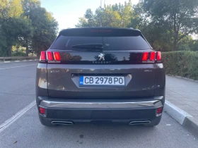 Обява за продажба на Peugeot 3008 2.0HDI GT AT8, пълна сервизна история ~39 580 лв. - изображение 4
