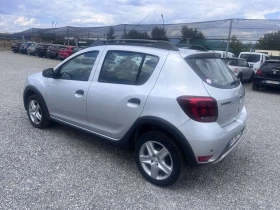     Dacia Sandero 0.9, STEPWAY  , France, EURO 