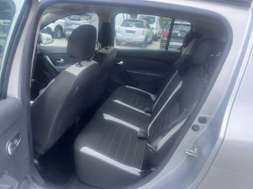 Dacia Sandero 0.9, STEPWAY Нов внос, France, EURO - 10200 лв. - 29304444 9