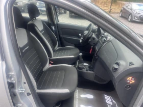 Dacia Sandero 0.9, STEPWAY Нов внос, France, EURO - 10200 лв. - 29304444 8