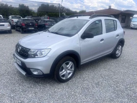     Dacia Sandero 0.9, STEPWAY  , France, EURO 