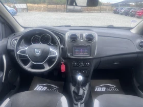 Dacia Sandero 0.9, STEPWAY Нов внос, France, EURO - 10200 лв. - 29304444 10