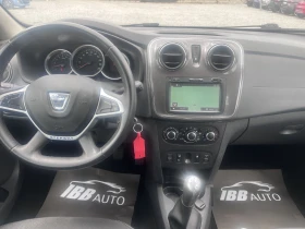 Dacia Sandero 0.9, STEPWAY Нов внос, France, EURO - 10200 лв. - 29304444 11