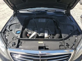 Mercedes-Benz S 550 Burmester* Камери* Подгрев* Обдух* - 29000 лв. - 90879379 11