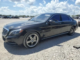 Mercedes-Benz S 550 Burmester* Камери* Подгрев* Обдух* - 29000 лв. - 90879379 2