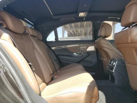 Mercedes-Benz S 550 Burmester* Камери* Подгрев* Обдух* - 29000 лв. - 90879379 10