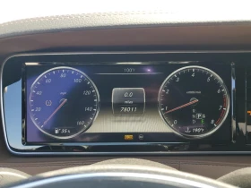 Mercedes-Benz S 550 Burmester* Камери* Подгрев* Обдух* - 29000 лв. - 90879379 9