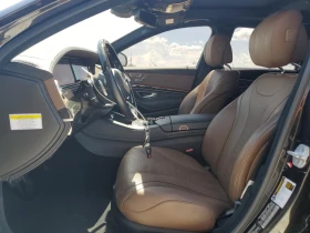 Mercedes-Benz S 550 Burmester* Камери* Подгрев* Обдух* - 29000 лв. - 90879379 7