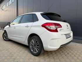 Обява за продажба на Citroen C4 1.6 HDI 112 КС/ 6 Скорости ~9 999 лв. - изображение 2