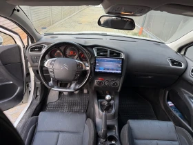 Обява за продажба на Citroen C4 1.6 HDI 112 КС/ 6 Скорости ~9 999 лв. - изображение 3